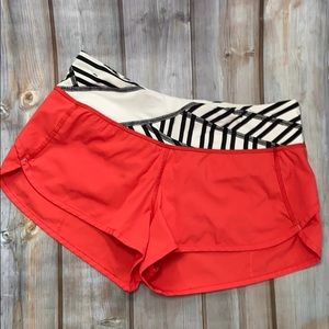 Lululemon original speeds